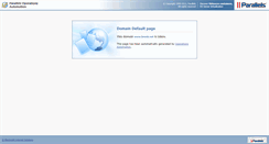 Desktop Screenshot of brenb.net
